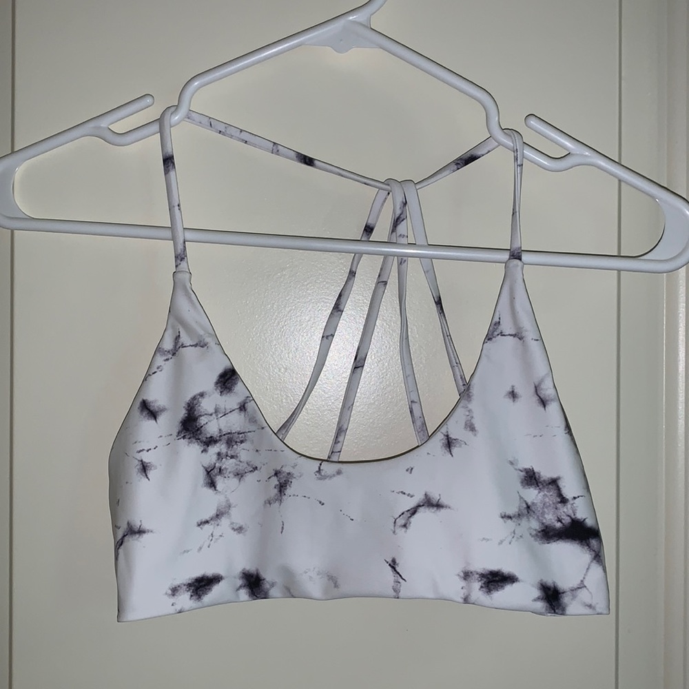 Bathing Suit Top